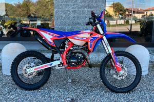 Beta RR 50 Enduro Race