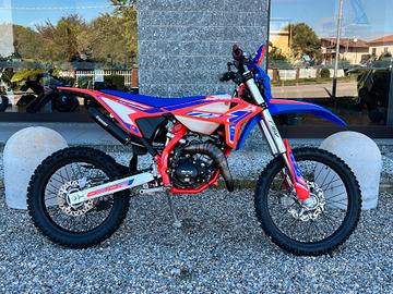Beta RR 50 Enduro Race