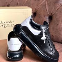 Alexsander McQueen