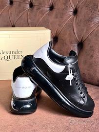 Alexsander McQueen