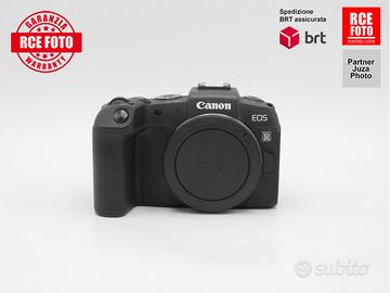 Canon EOS RP