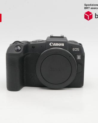 Canon EOS RP