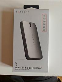 Satechi adattatore multiporta