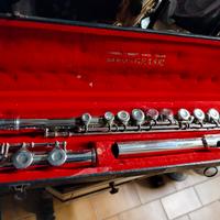 Flauto traverso IDA MARIA GRASSI 