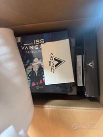 ISS Vanguard - Dreadnaught Pledge - EN