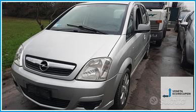 Ricambi Usati OPEL MERIVA (X03) 2008