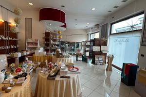 MQ 107 Locale Commerciale