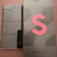 Samsung S22 ultra 256 Gb