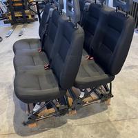 Panca sedili Fiat Citroen Peugeot