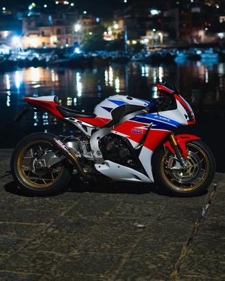 Cbr 1000rr Sp