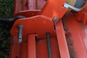 Trincia sarmenti tierre panda 180