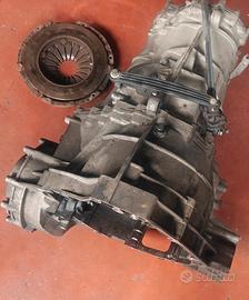 cambio audi a4 tdi anno 2011 
