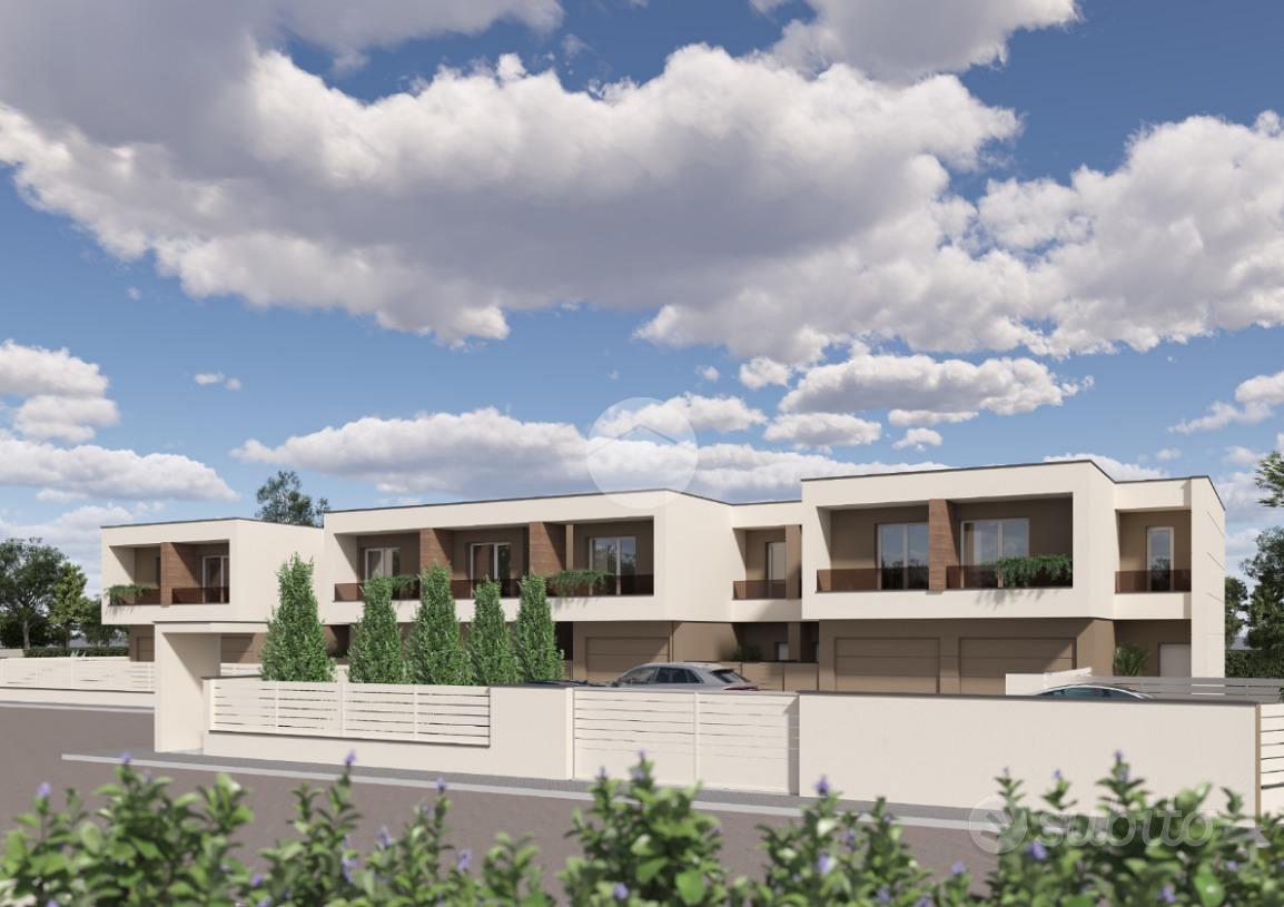 House in Valsamoggia, Crespellano - Vista 6