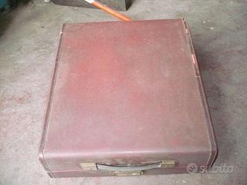 macchina da scrivere olivetti