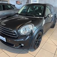 MINI One D Countryman 1.6d 90cv 17" Neopat