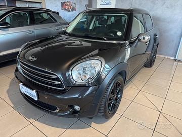 MINI One D Countryman 1.6d 90cv 17" Neopat
