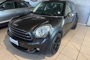MINI One D Countryman 1.6d 90cv 17" Neopat