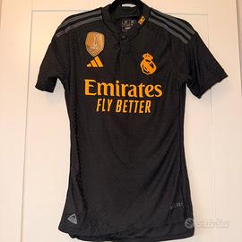 Maglia Real Madrid Authentic 22/23 Valverde adidas