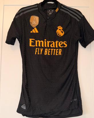 Maglia Real Madrid Authentic 22/23 Valverde adidas