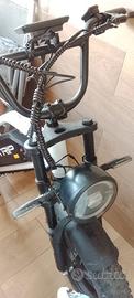 bicicletta elettrica