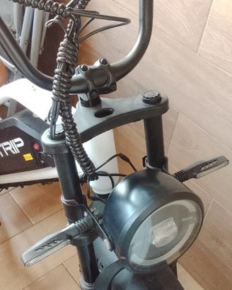 bicicletta elettrica
