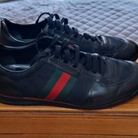 SNEAKERS ORIGINALI GUCCI