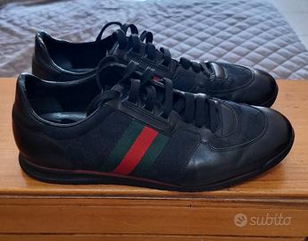 SNEAKERS ORIGINALI GUCCI