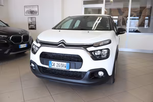 CITROEN C3 VAN 1.5 BLUEHDI 100 CV 6M FEEL
