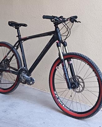 CUBE LTD L 26"