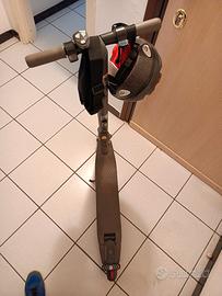 Monopattino Ninebot Segway