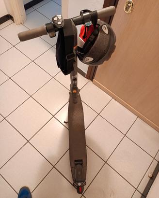 Monopattino Ninebot Segway