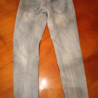 jeans uomo Clayton 