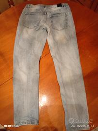 jeans uomo Clayton 