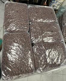 LAPILLO VULCANICO SACCHI DA 30 Lt €3,50