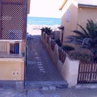 Casa cento metri dal mare