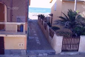 Casa cento metri dal mare