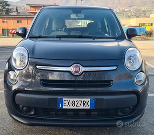 Fiat 500 L 1.6 Mtj