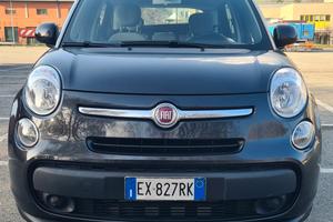 Fiat 500 L 1.6 Mtj