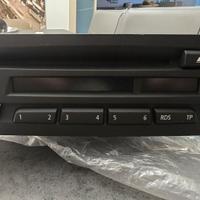 Stereo originale BMW.