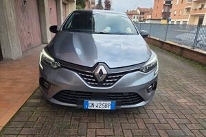 Renault ClioV 