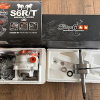 Big Bore 95 R/T per Piaggio