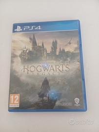 Hogwarts legacy ps4