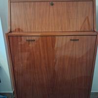 Mobile con letto a ribalta