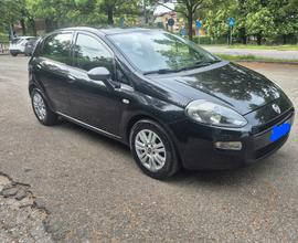 FIAT Punto 3ª serie - 2012