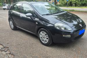 FIAT Punto 3ª serie - 2012