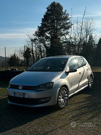 Polo 6R -Neopatentati
