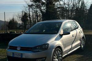 Polo 6R -Neopatentati