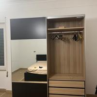 Armadio pax ikea