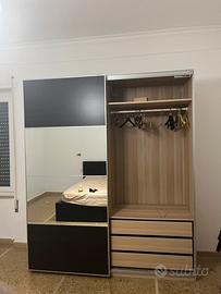 Armadio pax ikea