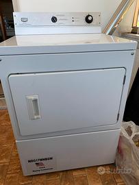 Asciugatrice a gpl Maytag